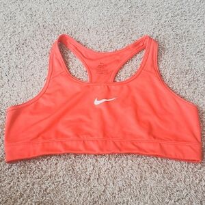 Nike Dri-Fit Sports Bra